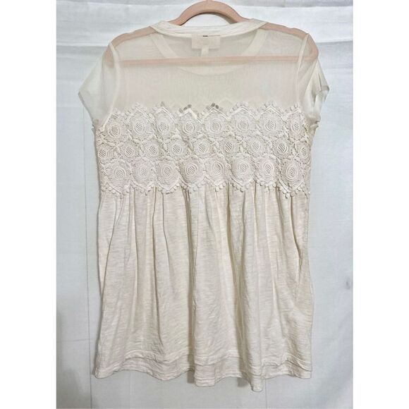 Jessica Simpson maternity top - Picture 5 of 6